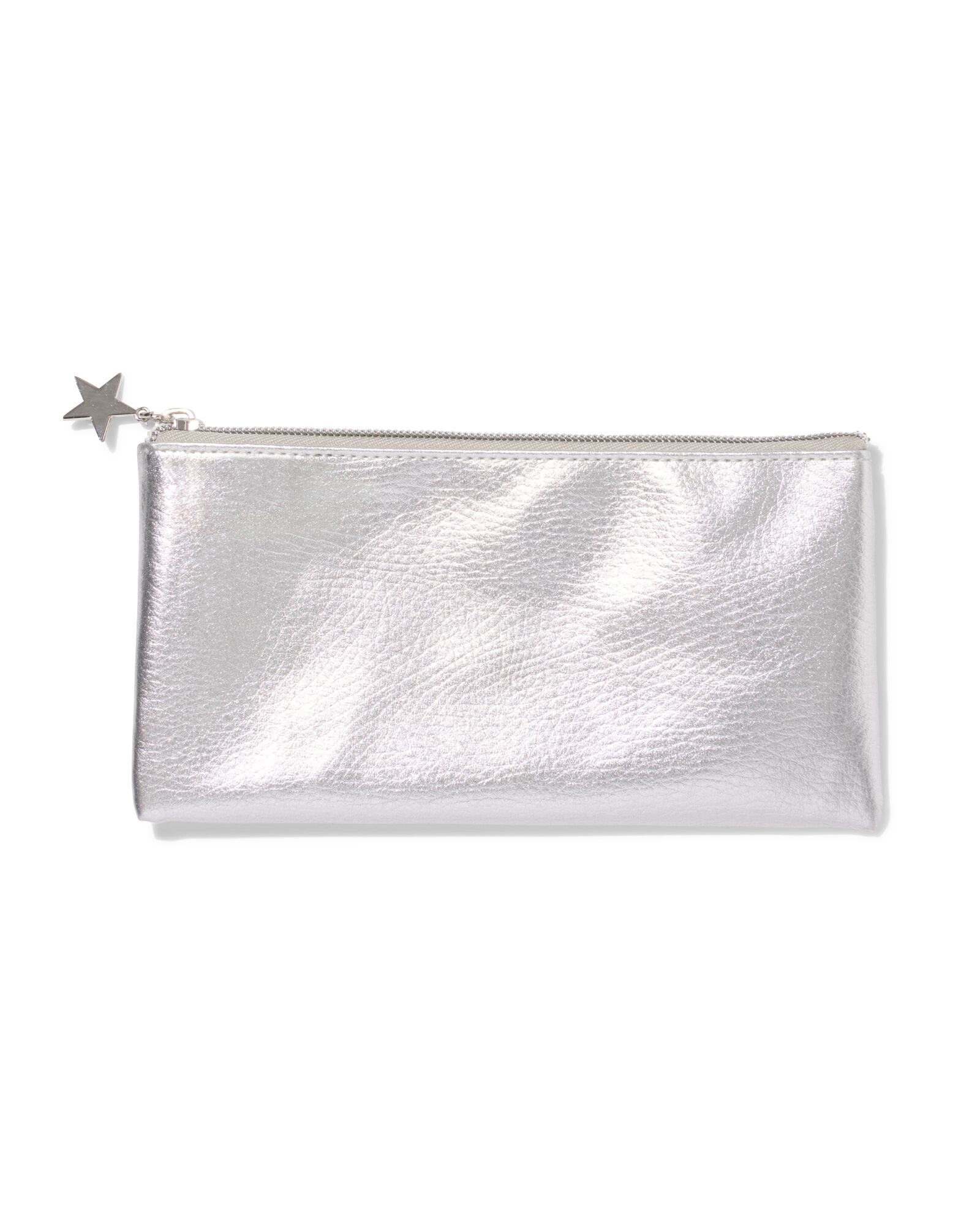 etui 19.5x1x10.5cm imitatieleer glans - 14400489 - HEMA