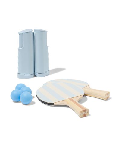 ensemble de tennis de table - 61160356 - HEMA