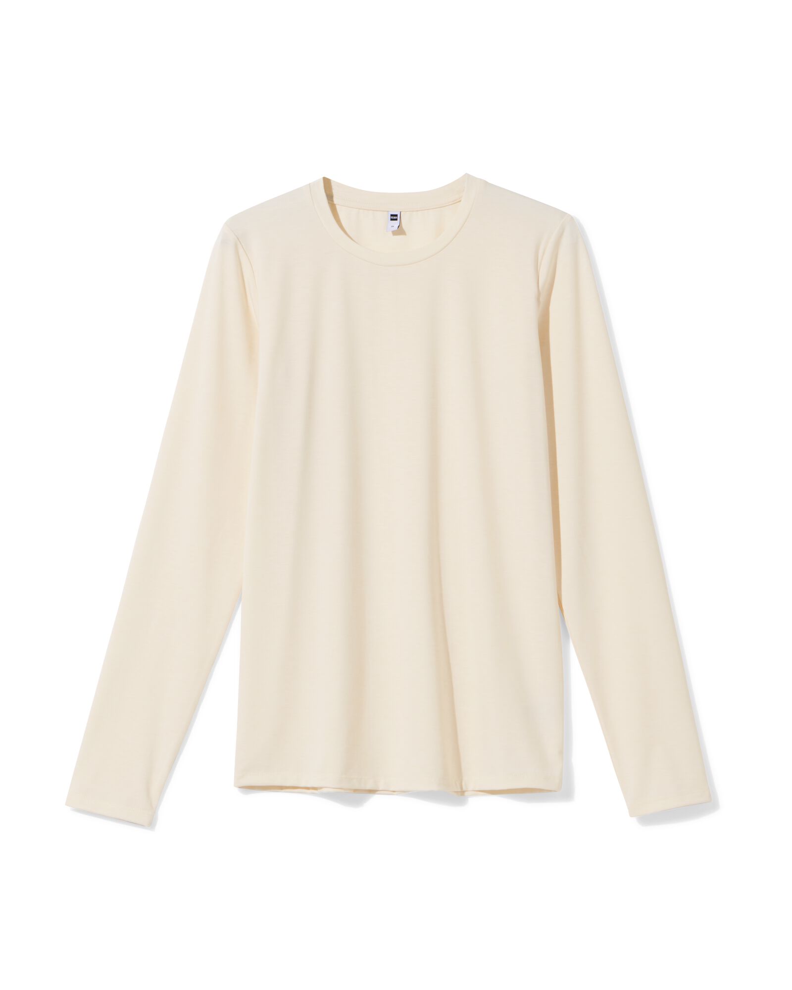 Damenshirt Lona  eierschalenfarben - 36202470OFFWHITE - HEMA