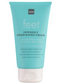 crème pour les pieds - peau sèche - 11910012 - HEMA