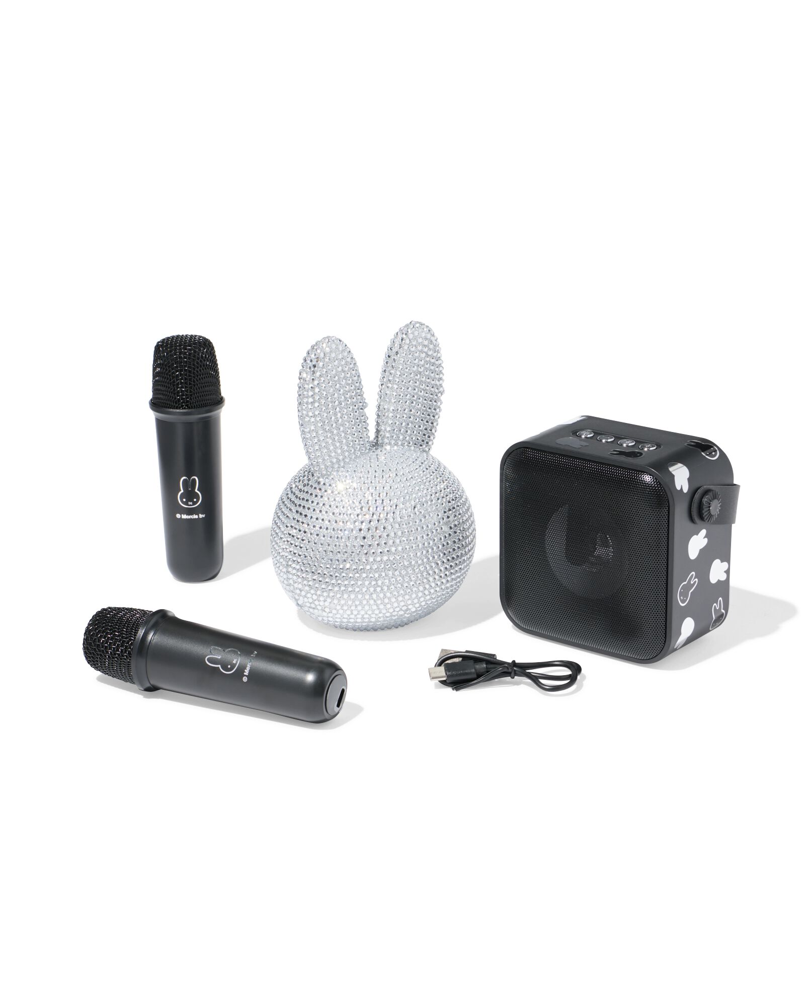 set karaok&eacute; miffy - 39640049 - HEMA