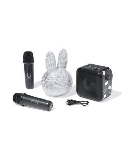 set karaok&eacute; miffy - 39640049 - HEMA