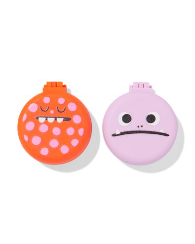 brosse de voyage  - 11870144 - HEMA