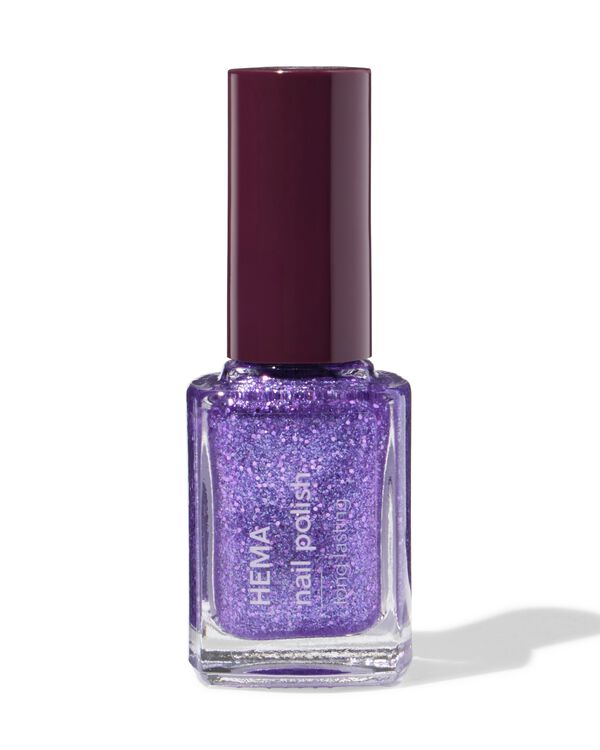 vernis &agrave; ongles longue dur&eacute;e 59 always sparkle - 11240259 - HEMA