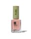 vernis à ongles pure long lasting 71 easy peasy pink - 11240271 - HEMA