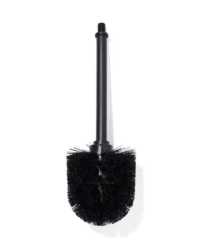 accessoire de brosse de toilette s&eacute;par&eacute;e 24,5cm - 80330037 - HEMA