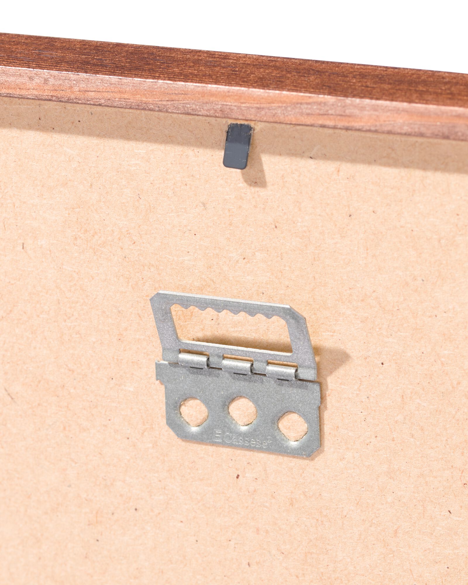 cadre photo noyer massif 40x60 40 x 60 bois - 13622045 - HEMA