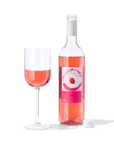 vin maison rosé - 17380401 - HEMA