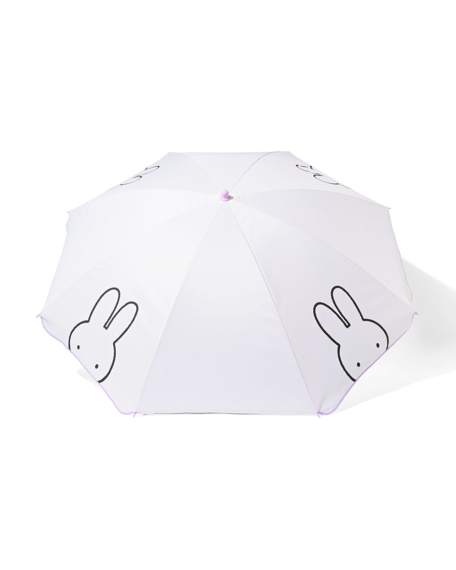 Parasol de plage Miffy Ø170 cm  - 60470025 - HEMA