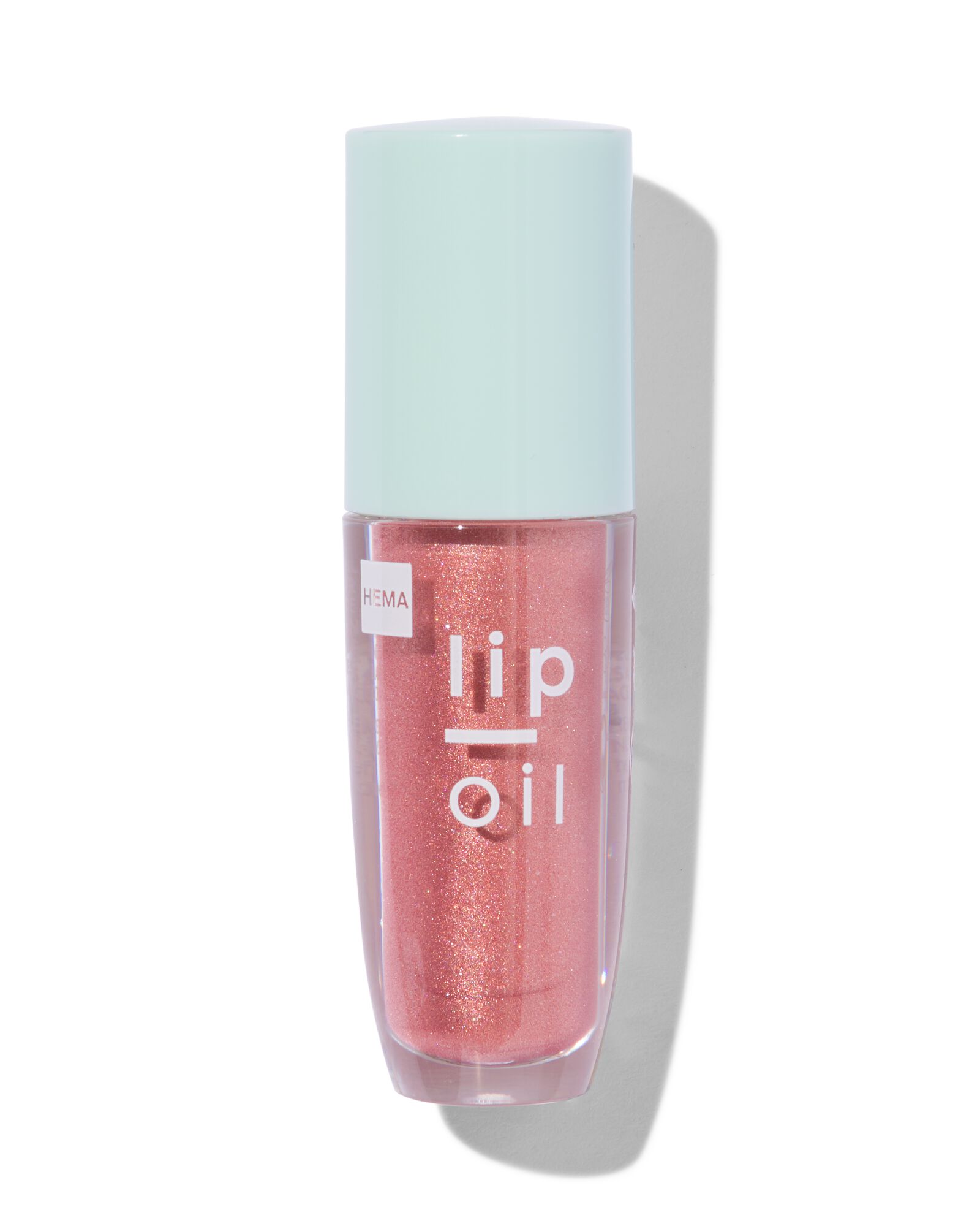 lippenolie shimmering - 11230274 - HEMA