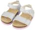 sandales bébé rose - 1000012226 - HEMA