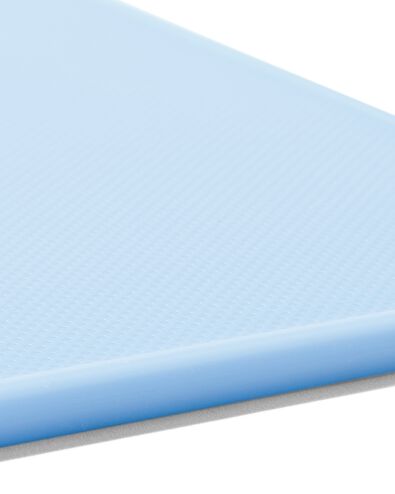 Schneidebrett, 24x16&nbsp;cm, Blau  - 80840058 - HEMA