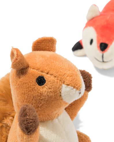 maison en peluche souche d'arbre - 15100263 - HEMA