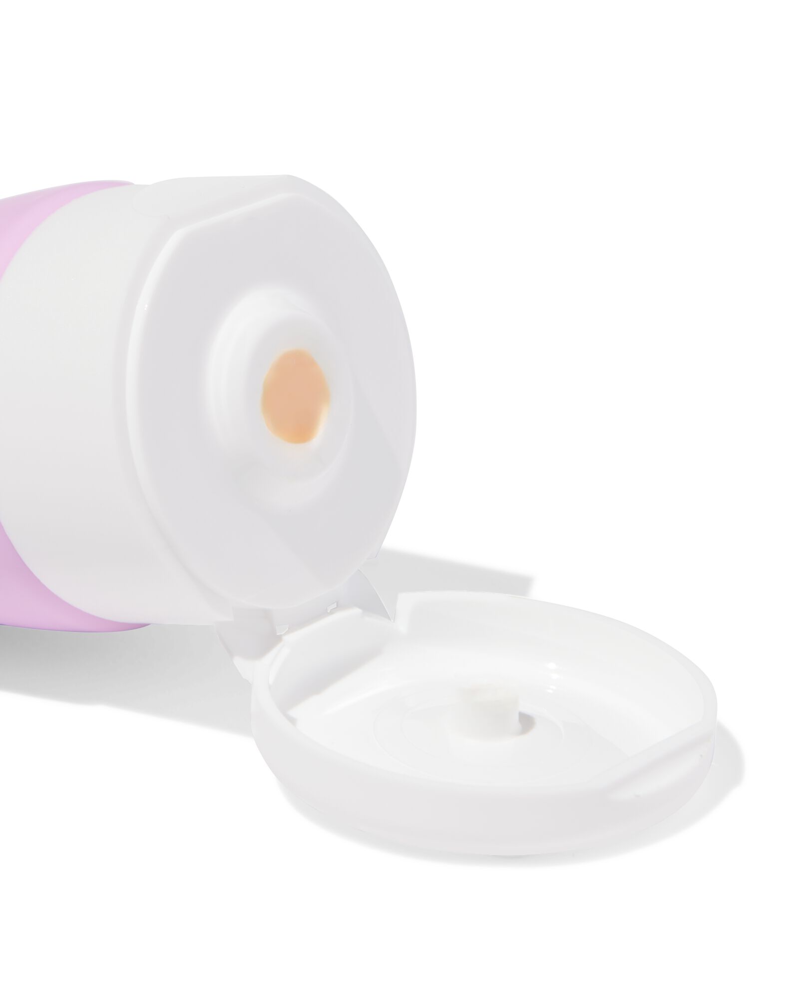 gezichtscr&egrave;me glow SPF30 50ml - 11630026 - HEMA