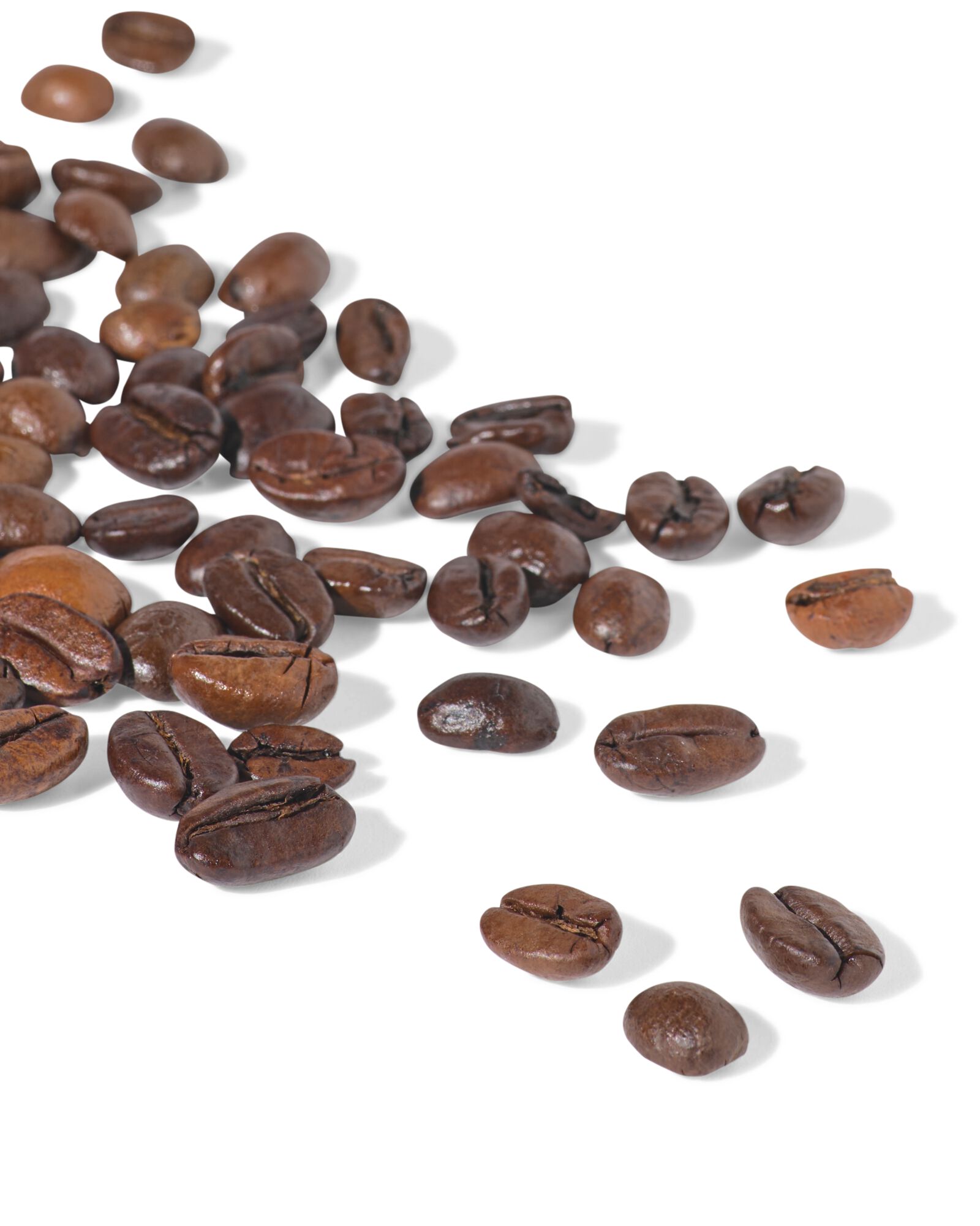 Kaffeebohnen Crema &ndash; 1000 g - 17160002 - HEMA