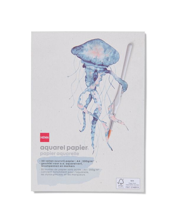 Papier und Hefte Seite 5 HEMA