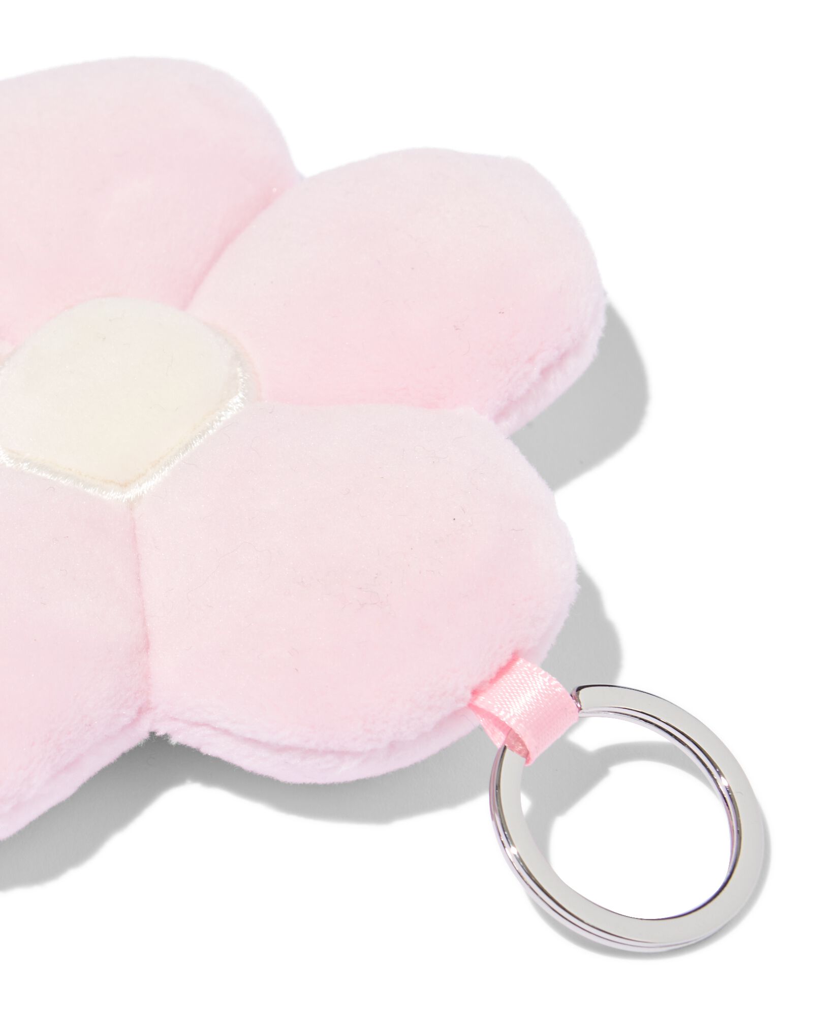 porte-cl&eacute;s peluche  - 61104527 - HEMA