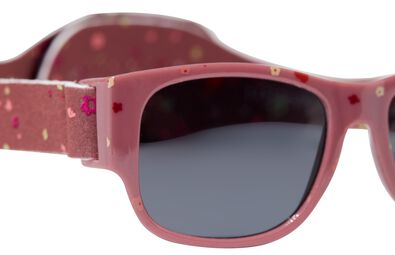 lunettes de soleil bébé fleurs - 12500204 - HEMA