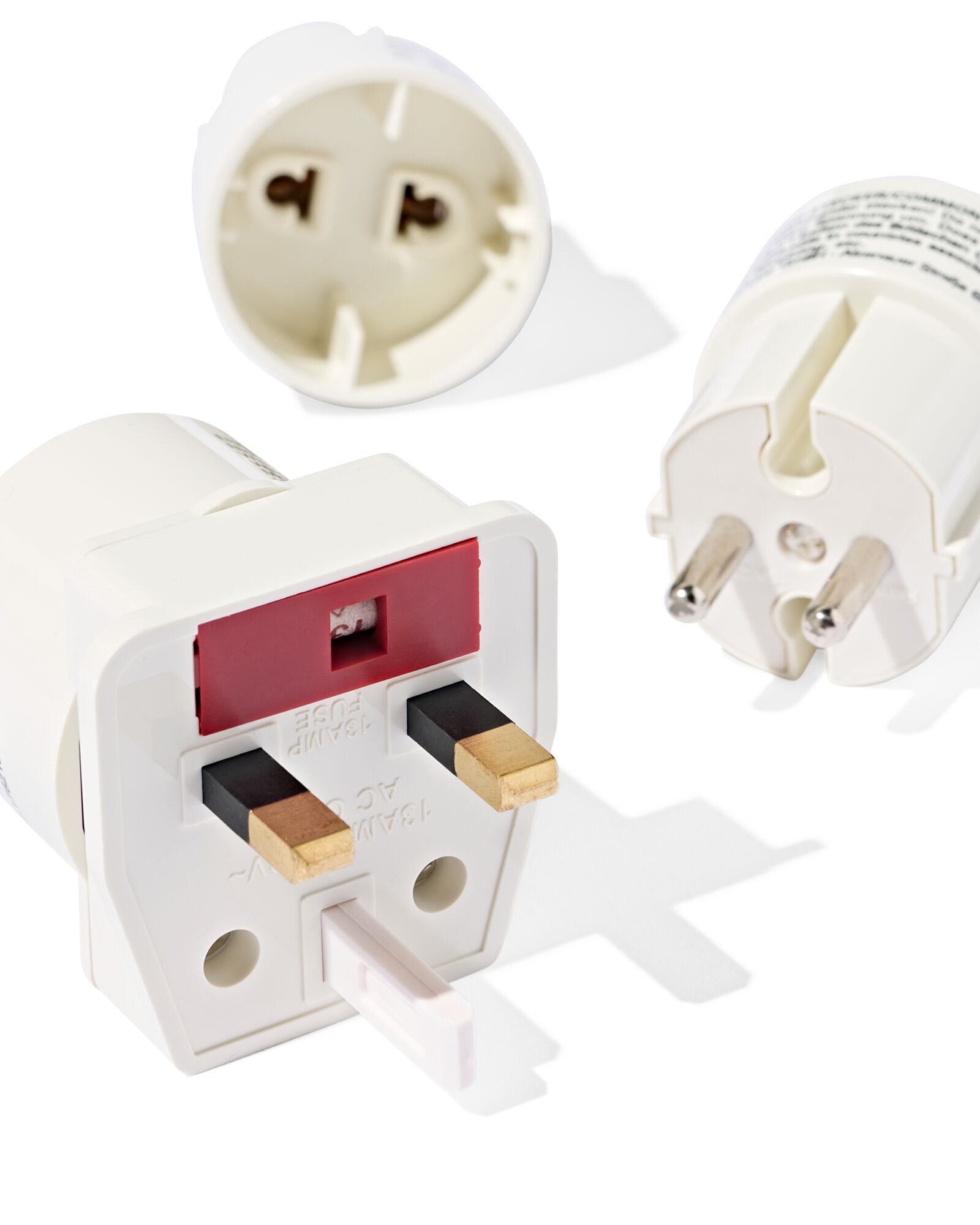 prise de voyage - 18640008 - HEMA