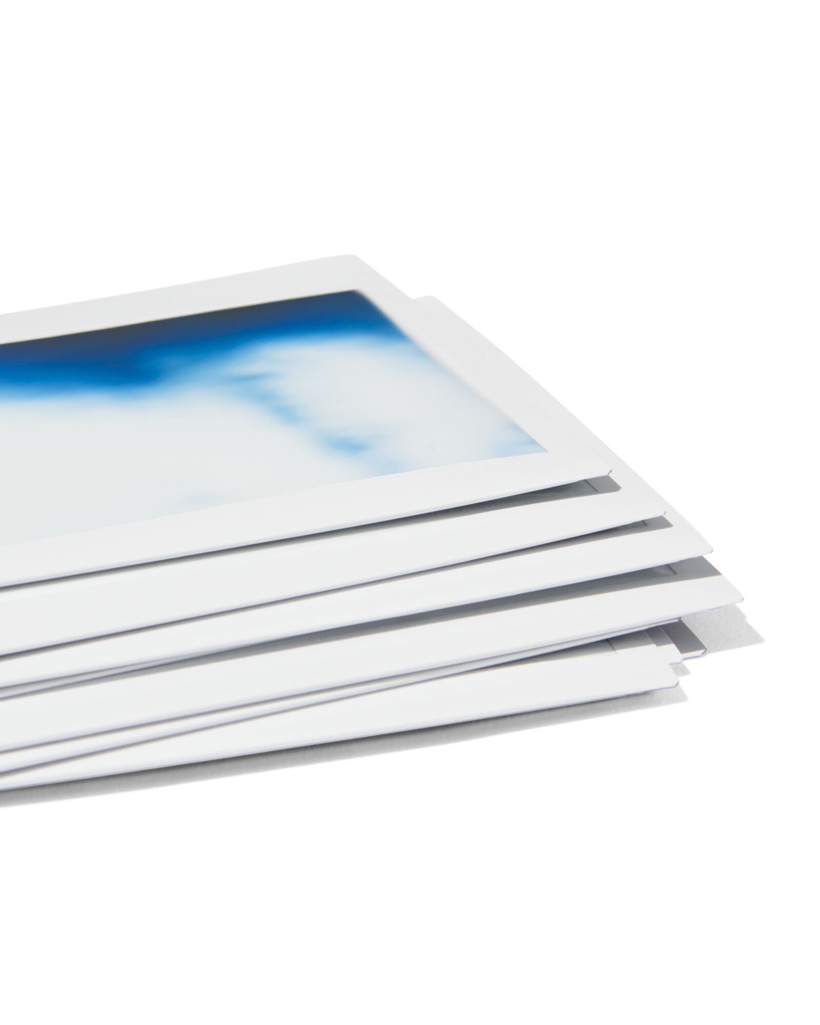 Papier photo instax&trade; WIDE (2x10/paquet) - 60300544 - HEMA