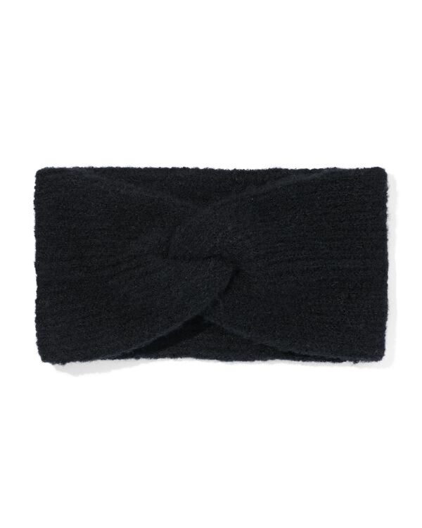 Haarband, Wollmischung - 16440002 - HEMA