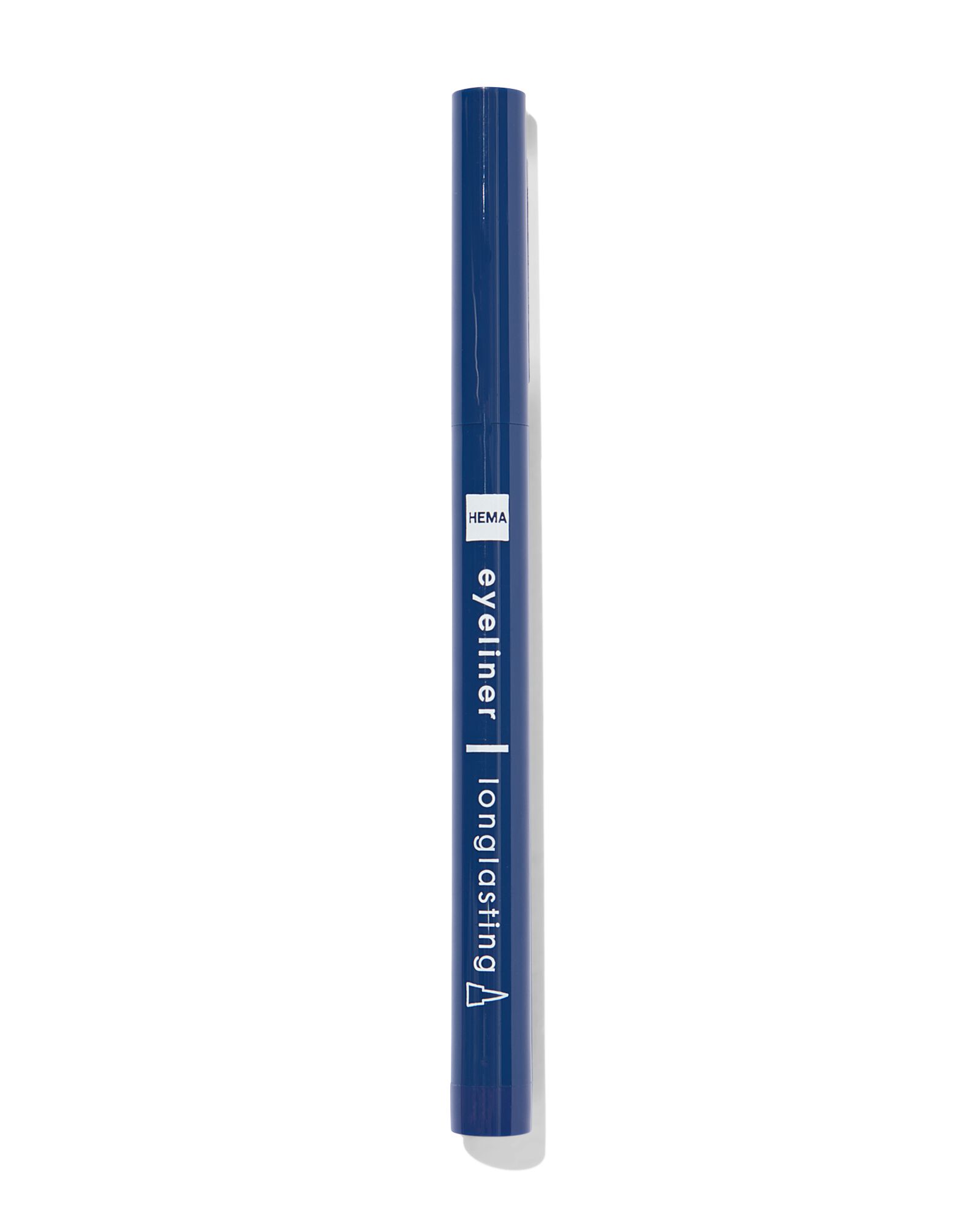 soft eyeliner waterproof bleu fonc&eacute; - 11210234 - HEMA