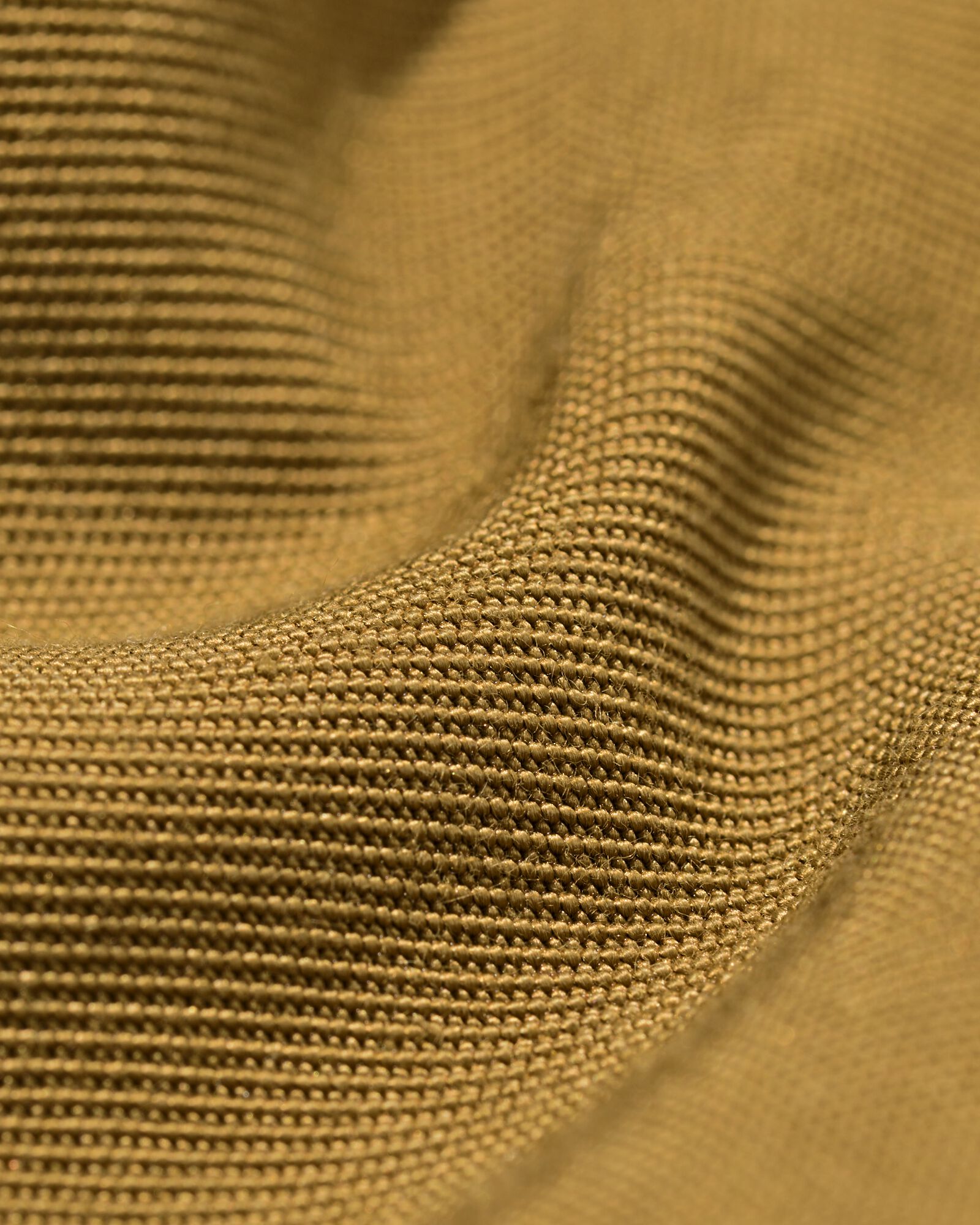 damesbroek Sarie regular fit groen groen - 36207620GREEN - HEMA