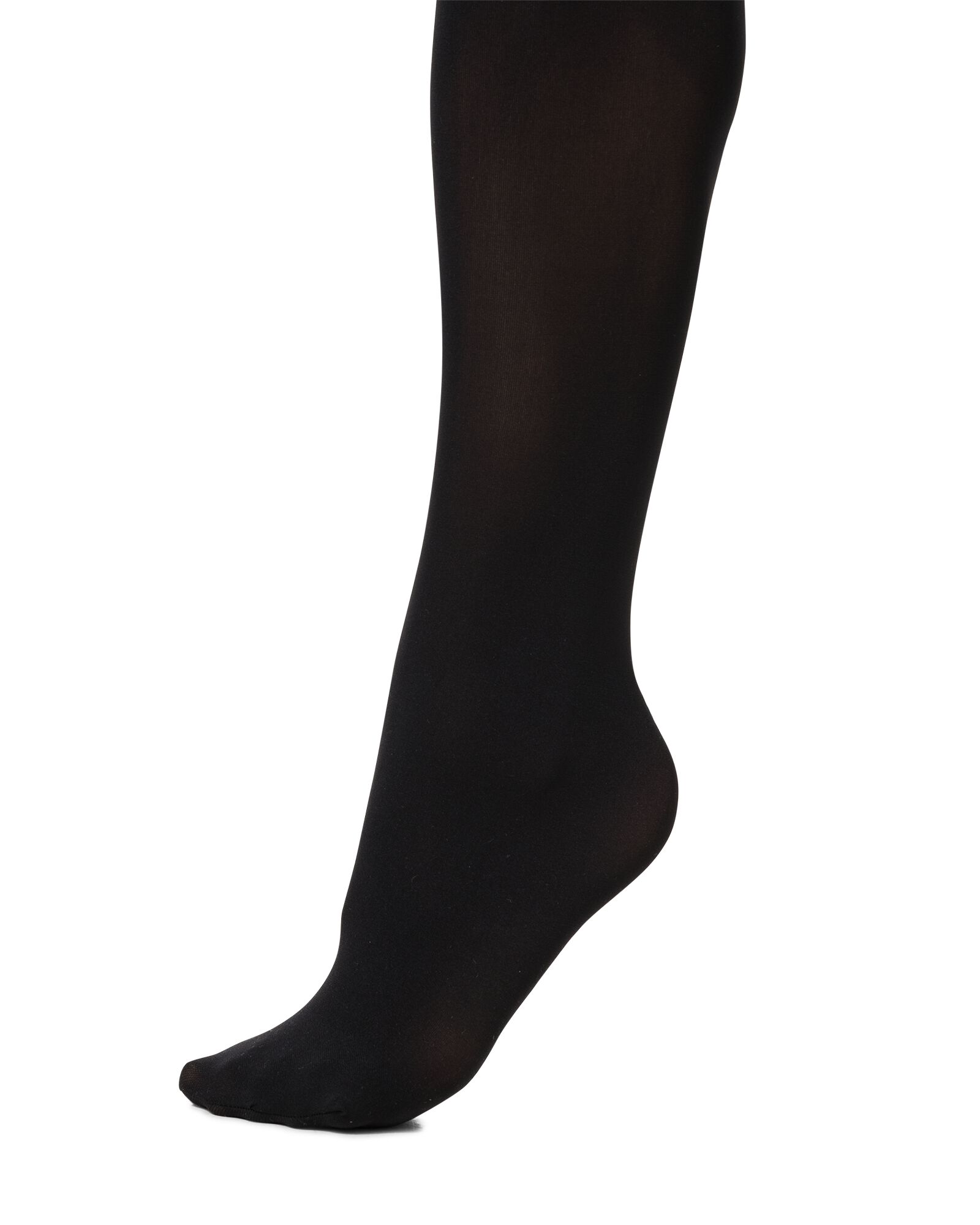 Strumpfhose, Temptech, 60 Denier schwarz schwarz - 1000001111 - HEMA