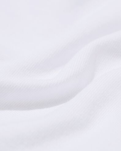 damessinglet wit - 1000004702 - HEMA