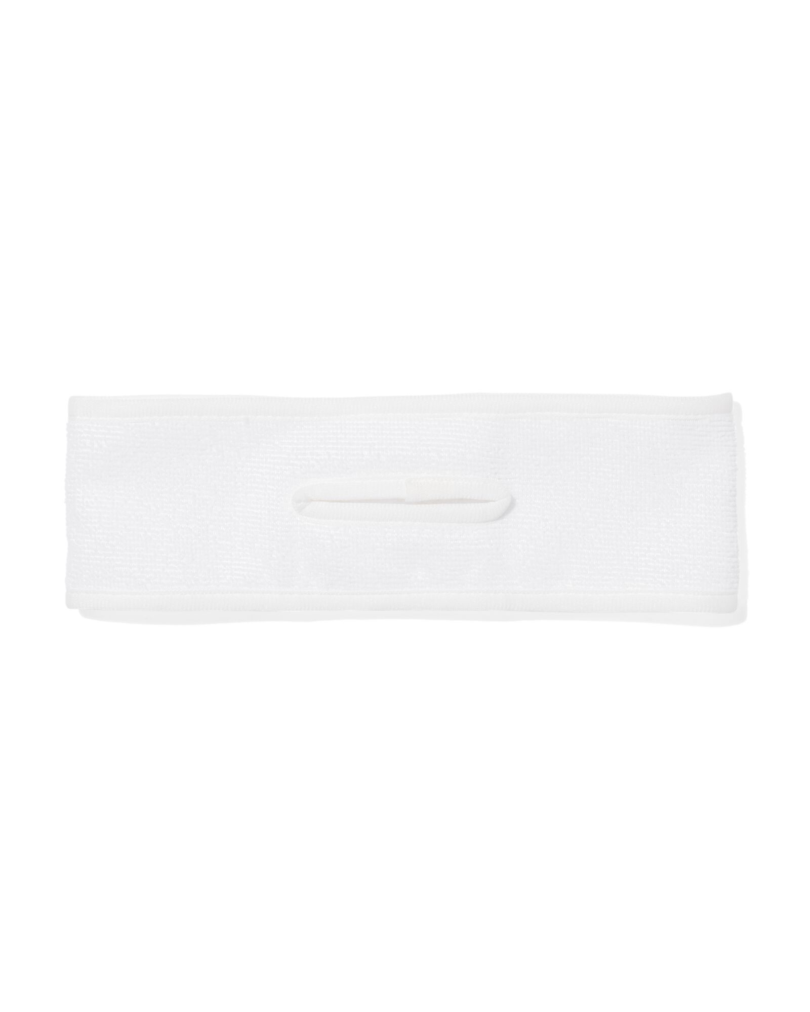 bandeau de maquillage velcro - 11890014 - HEMA