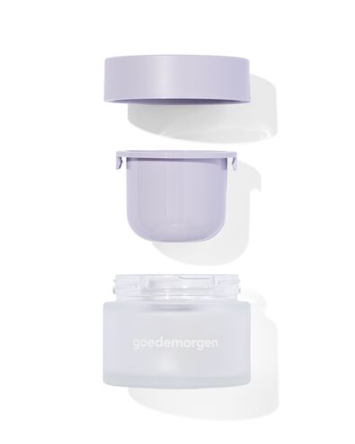 cr&egrave;me de jour 60+ SPF30 50 ml - 17870140 - HEMA