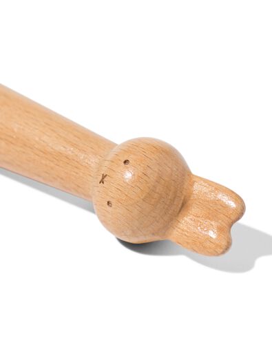 nijntje botermes hout - 25800159 - HEMA