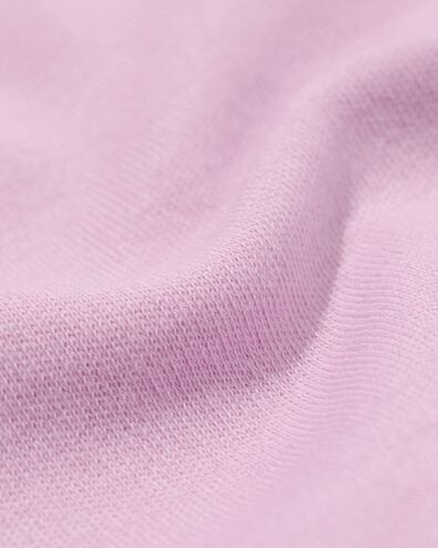 damessinglet Noah jersey lila lila - 36209030LILAC - HEMA