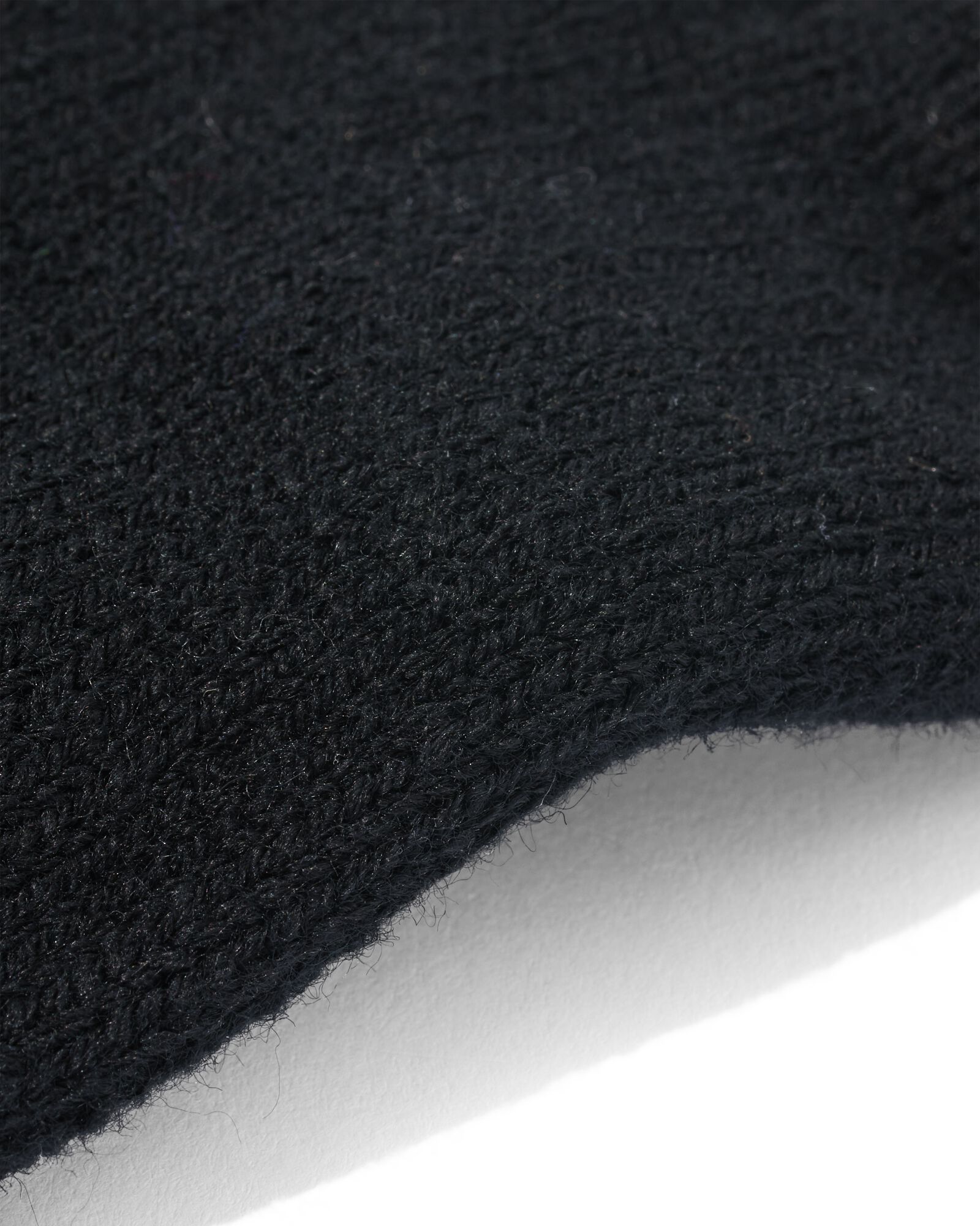 gants homme noir - 1000011679 - HEMA