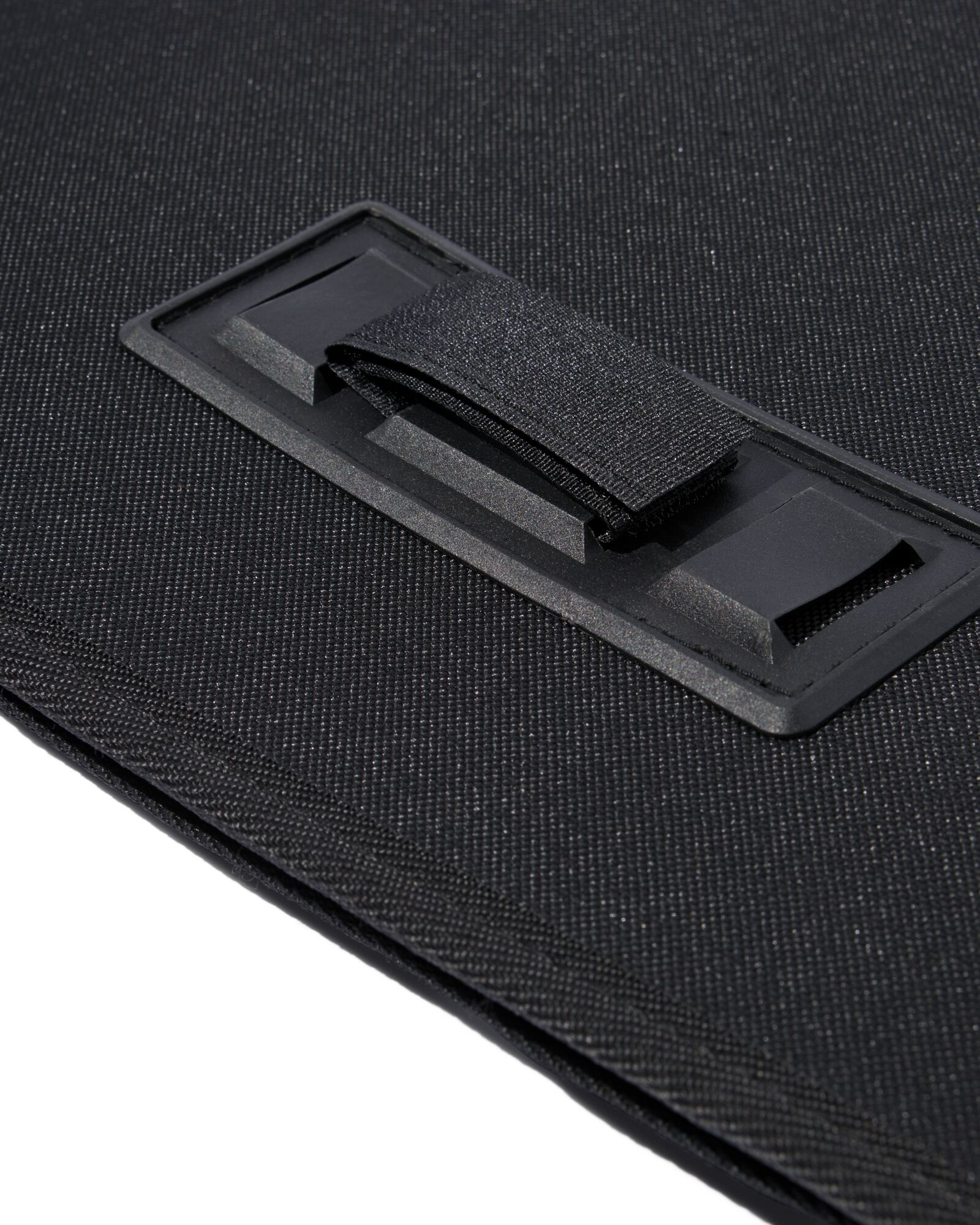 double sacoche v&eacute;lo 40L recycl&eacute;e pois - 41120098 - HEMA