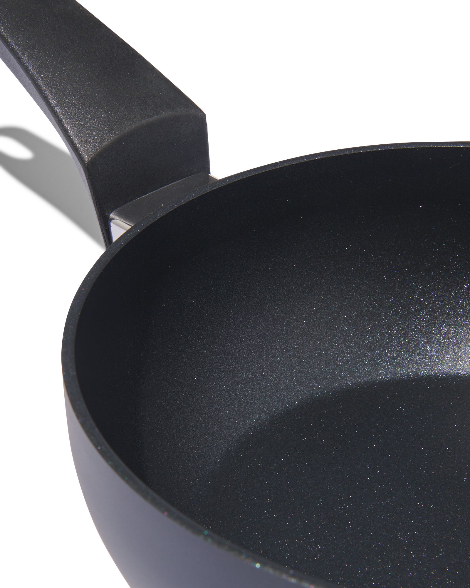wok &Oslash;20cm Malm&ouml; aluminium wok 20 cm Malmo - 80190038 - HEMA