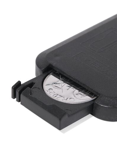 afstandsbediening voor led kaarsen - 13550140 - HEMA