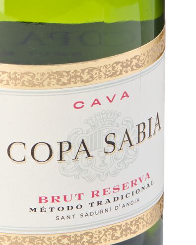 Copa Sabia cava et chocolats - 17399645 - HEMA