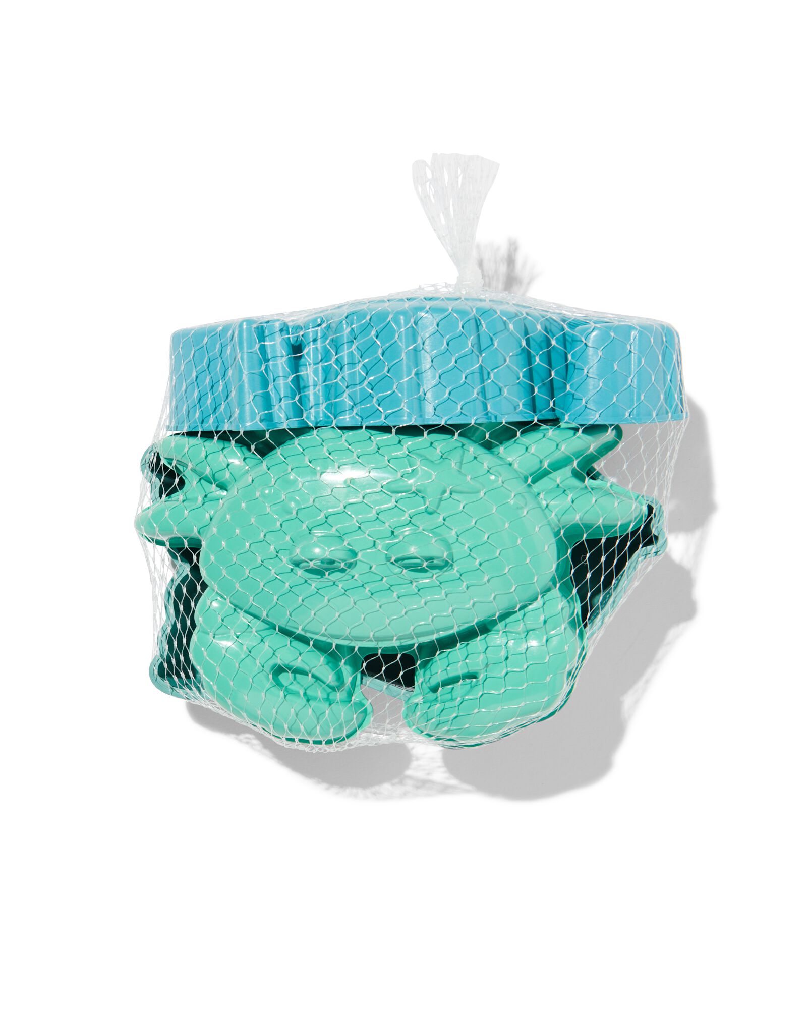 3 moules &agrave; sable en plastique recycl&eacute; - 15870029 - HEMA
