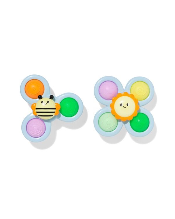 spinner zuignap - 15800115 - HEMA