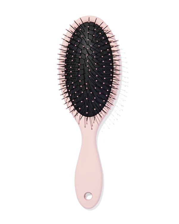 anti-klit haarborstel - 11810114 - HEMA