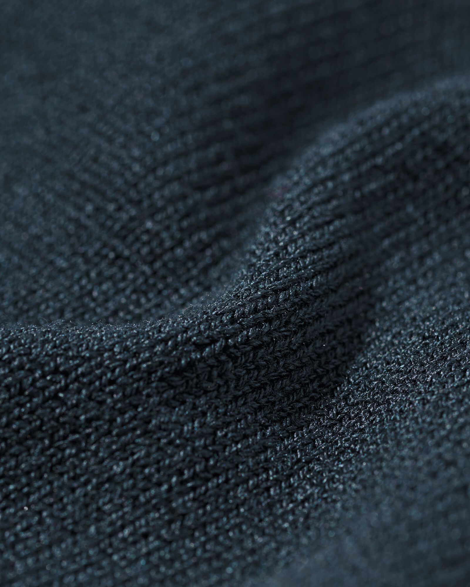 Damen-Rolli Lois blau blau - 36302840BLUE - HEMA