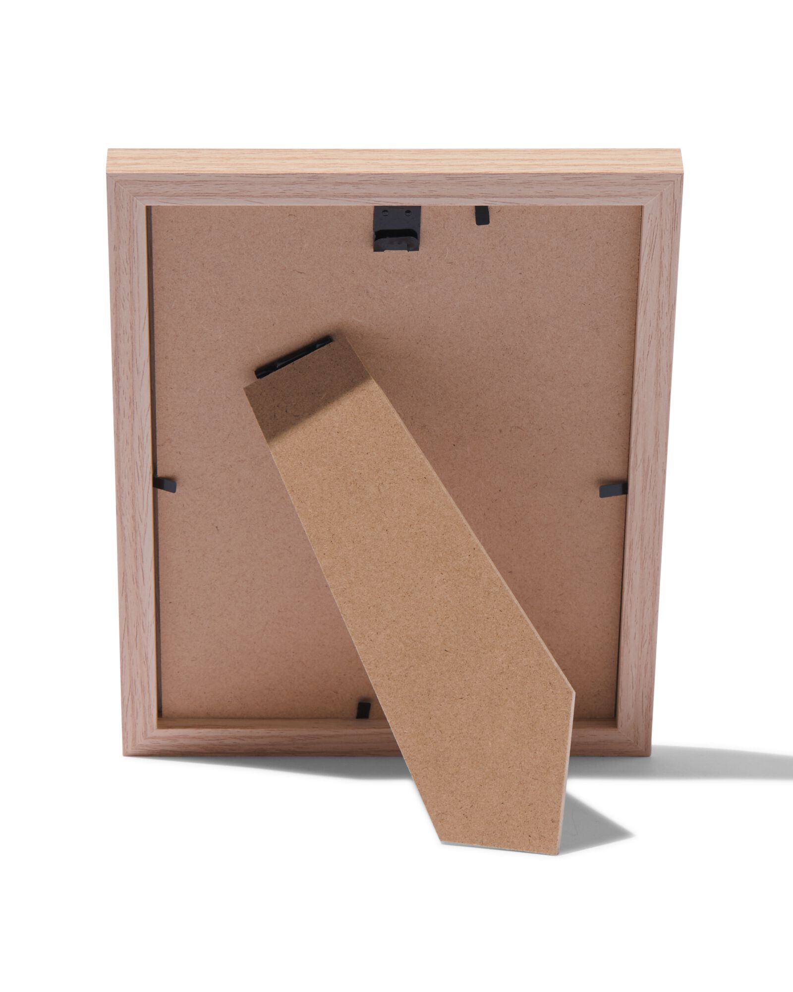 cadre photo 15x20 cm bois naturel 15 x 20 bois - 13621034 - HEMA