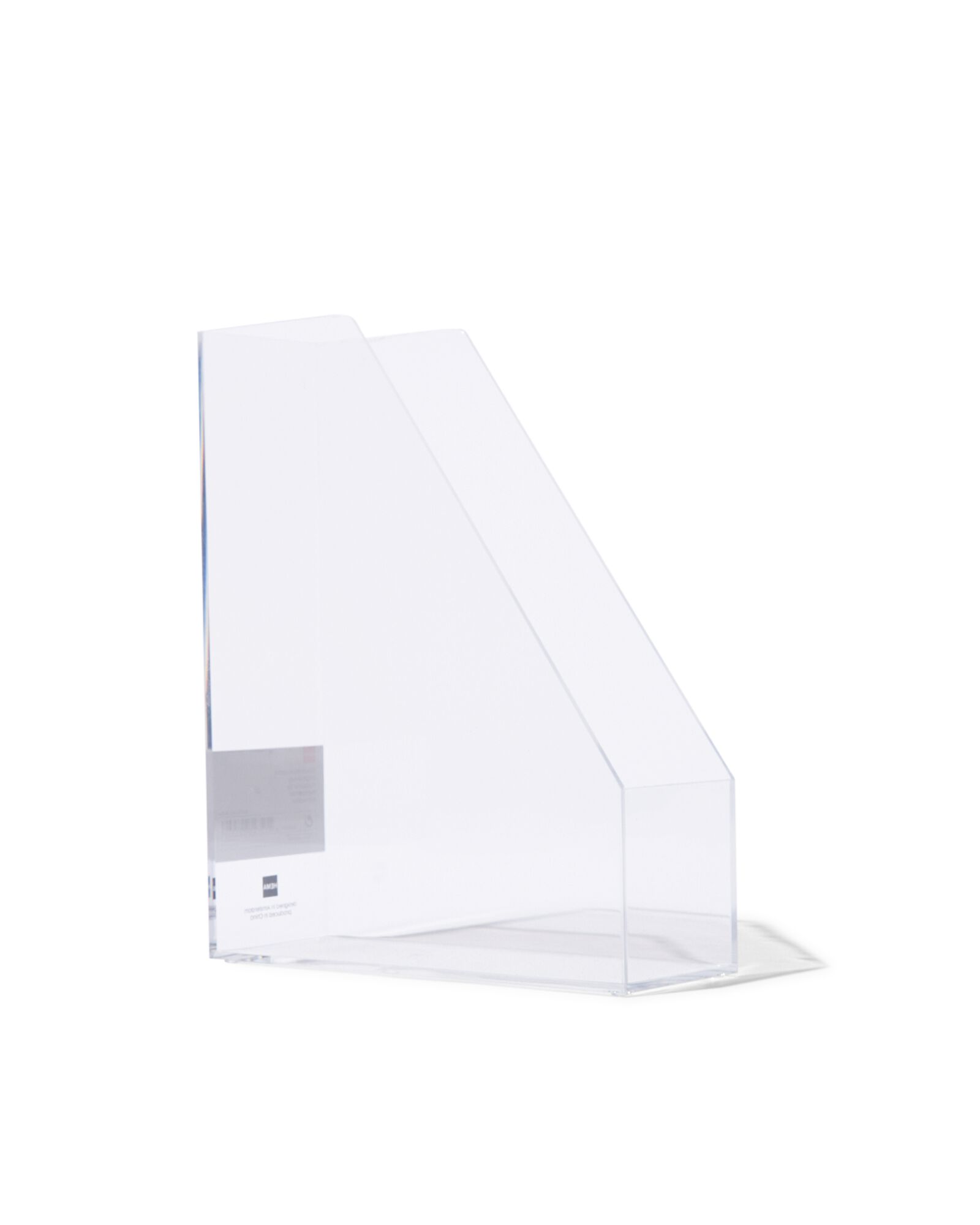 porte-revues 23x8x28 - 14820041 - HEMA