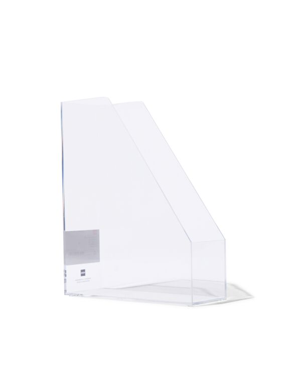 porte-revues 23x8x28 - 14820041 - HEMA