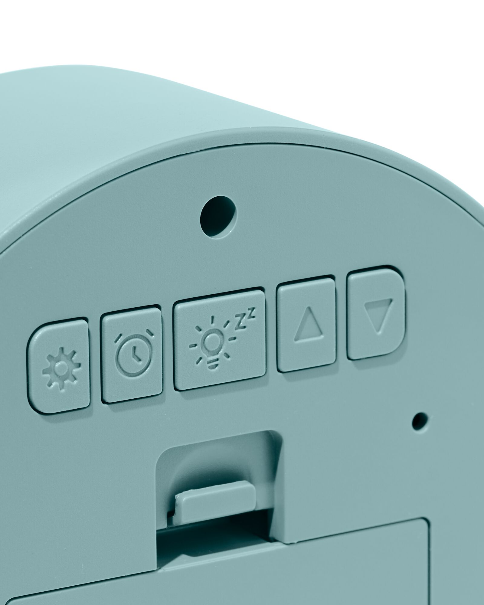 r&eacute;veil num&eacute;rique led - 13700003 - HEMA