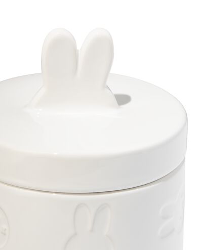 Miffy-Behälter, Ø 11.5 cm - 60410095 - HEMA