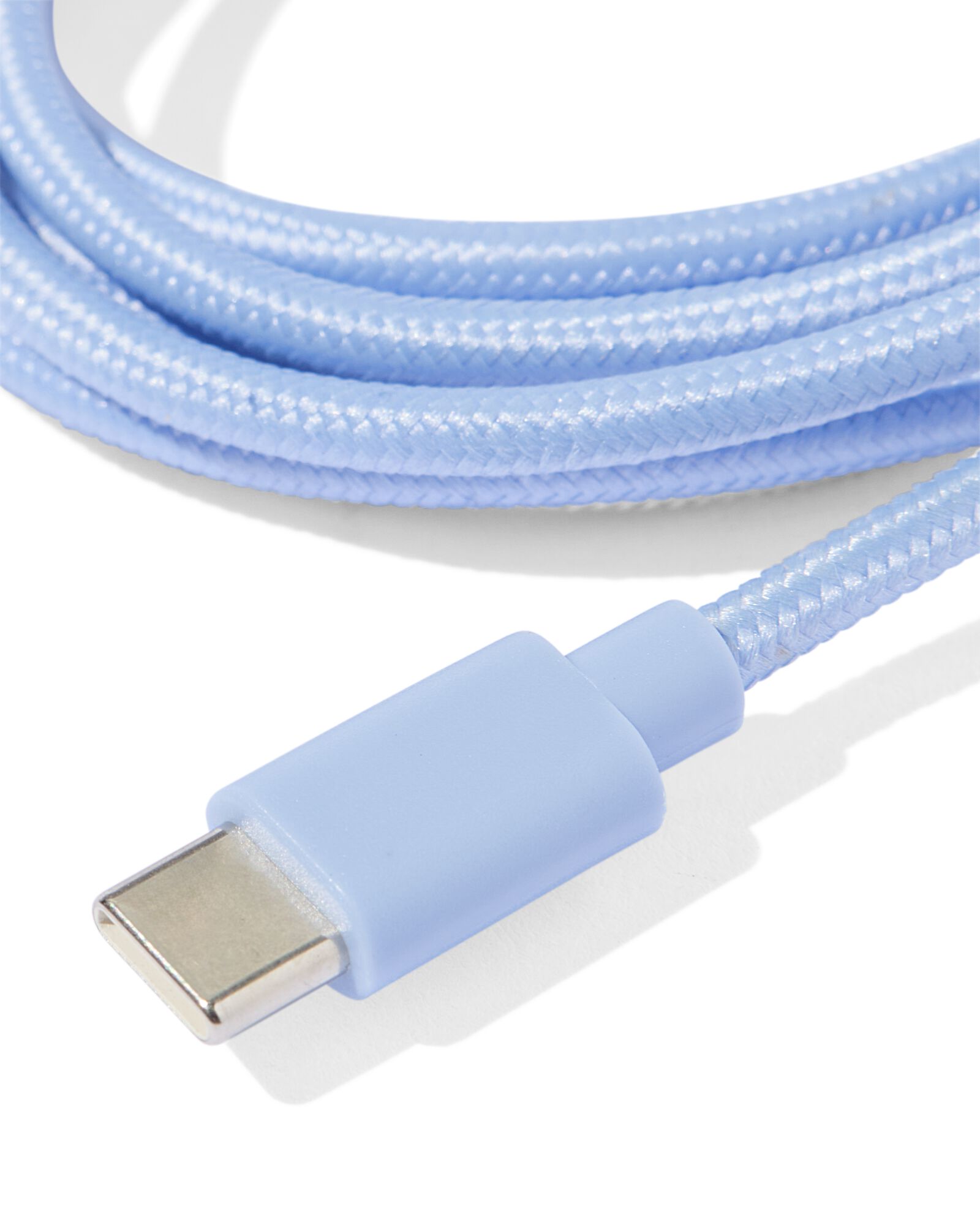 c&acirc;ble chargeur USB vers USB-C 1,5m - 39680021 - HEMA