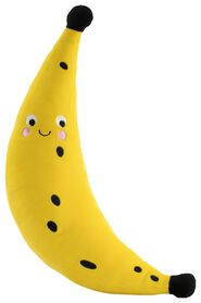 Kuschelkissen Banane - 61150054 - HEMA
