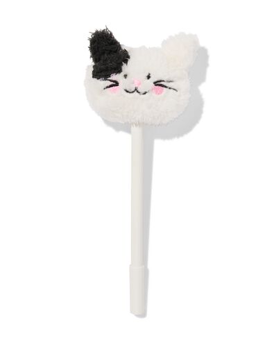 stylo peluche - 61100077 - HEMA